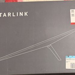 Starlink Gen 3 Internet Kit
