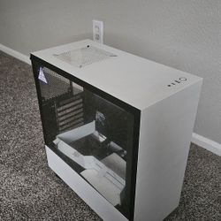 PC case
