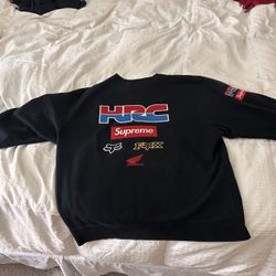 Supreme HRC Crewneck
