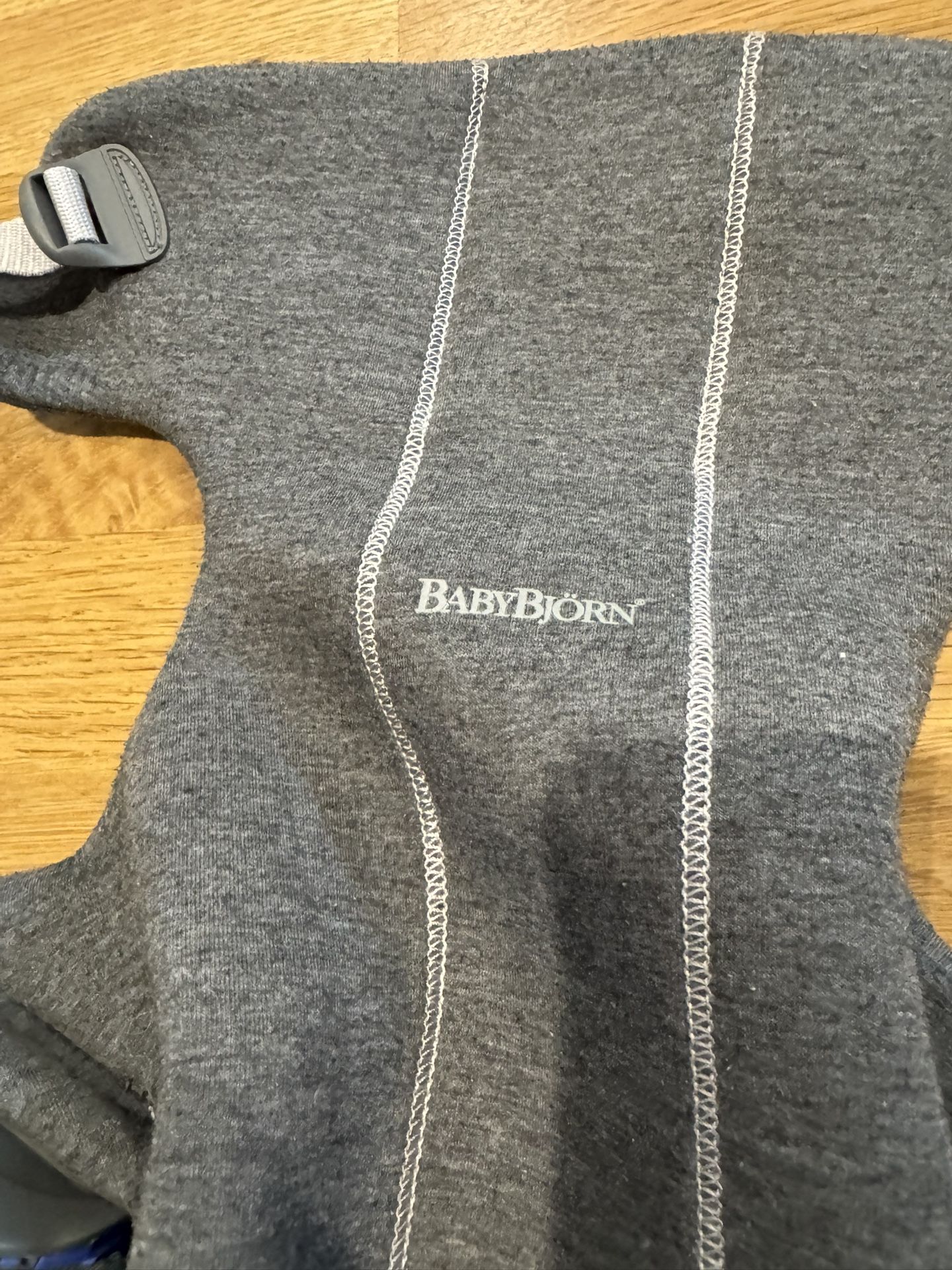 Baby Bjorn Baby Carrier Mini