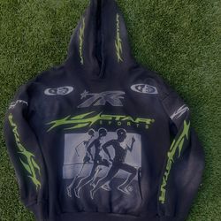 HELLSTAR HOODIE