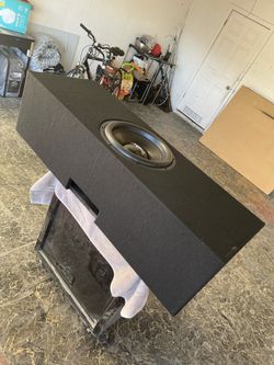 CAR AUDIO INSTALATION