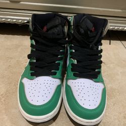 Lucky Green