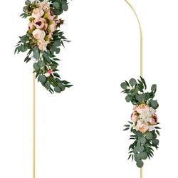 7.2ft Balloon Party Arch 