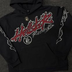 hellstar hoodie 
