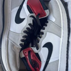 Jordan 1 Smoke Grey