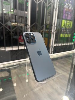 iPhone 15 pro
