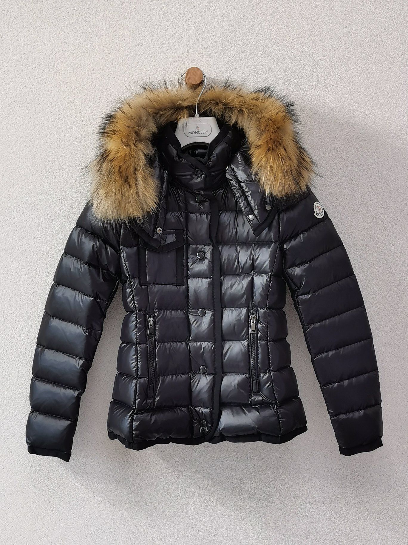 Winter Jacket Multiple Sizes