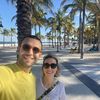Anil & Merve