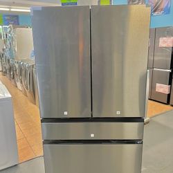Samsung Refrigerator Bespoke