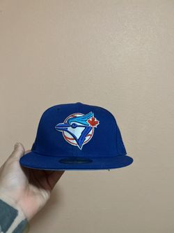 Brand New Blue Jays Hat
