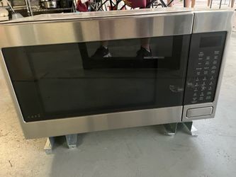 Cafe Convection Microwave
