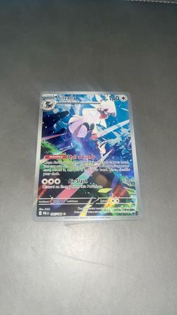 Pokémon Card