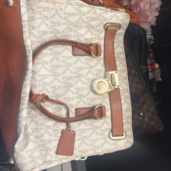 Michael Kors Back 