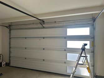 garage door springs