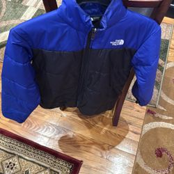 Boys The North Face Jacket  