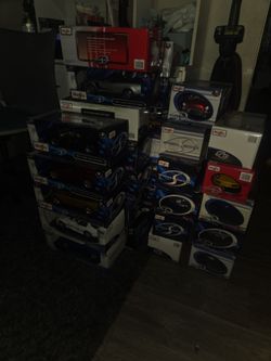 Die cast collectibles