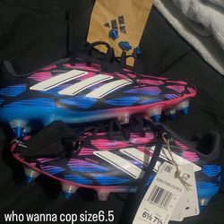 Adidas Copa Pure Elite Fg