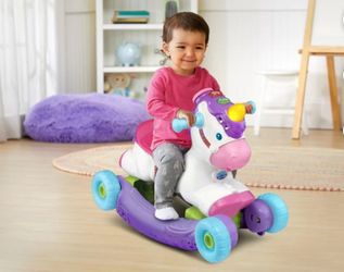 VTech Prance Rock Learning