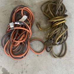 Electric Extensions Cords 