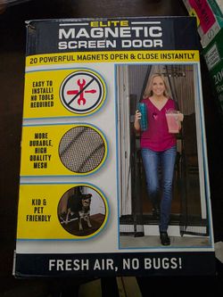 Screen