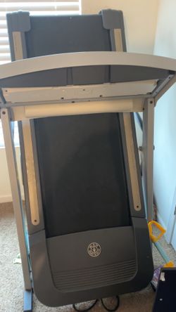 Treadmilll