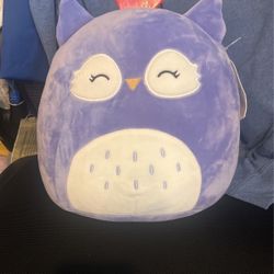 Squishmallows Fauna 12”