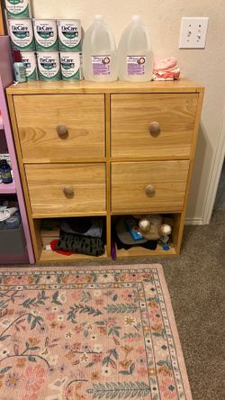 Dresser