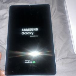 Samsung Tablet