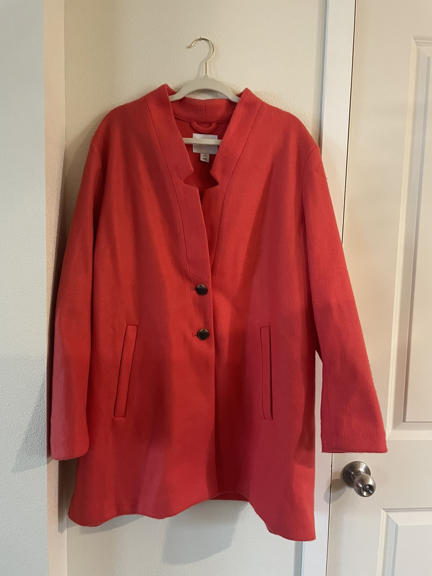2XL Plus Women Size