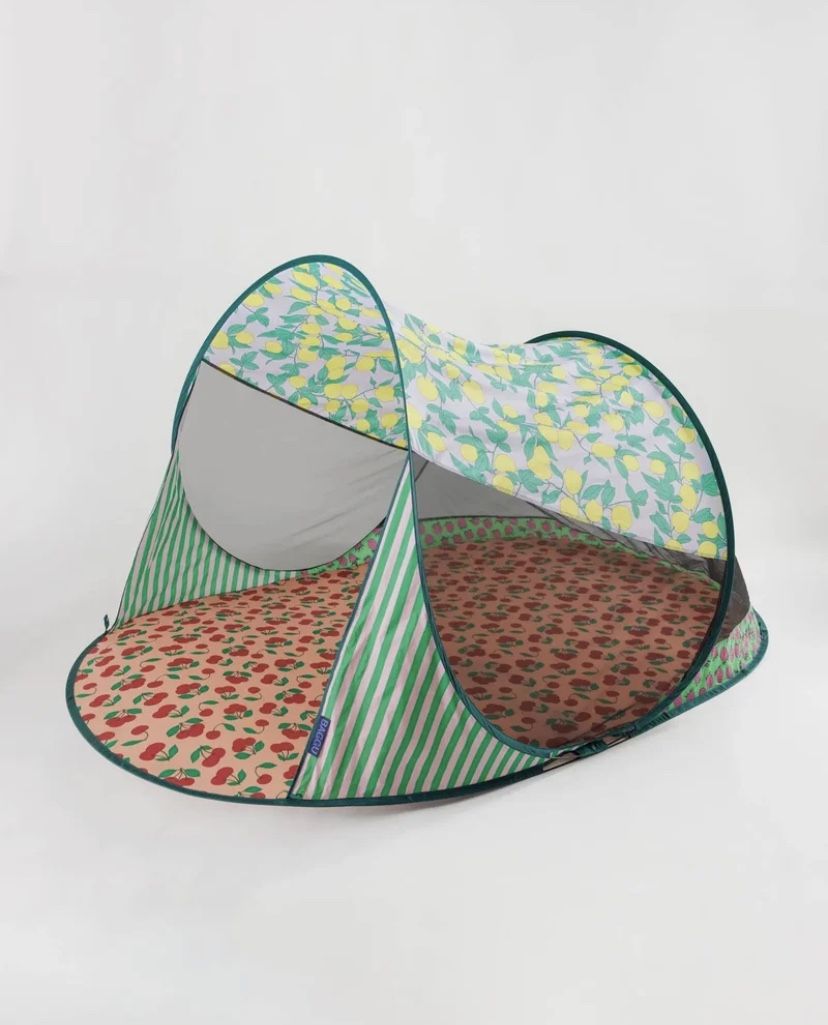 Baggu Tent