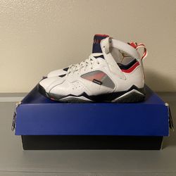 Air Jordan 7 Retro BCFC