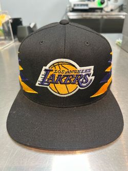 Mitchell & ness Los Angeles Lakers SnapBack