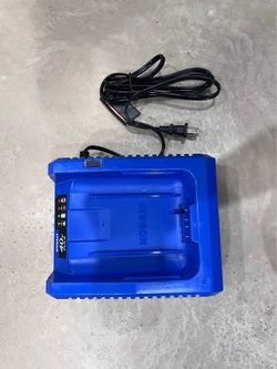 Brand New Kobalt Battery Rapid Charger