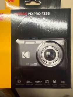 Kodak PixPro FZ55