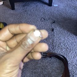 Diamond Cluster Ring 