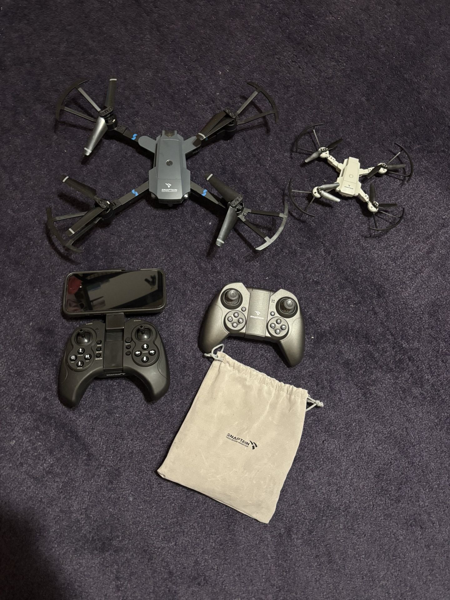 Drone & mini Drone