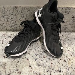 Cleats