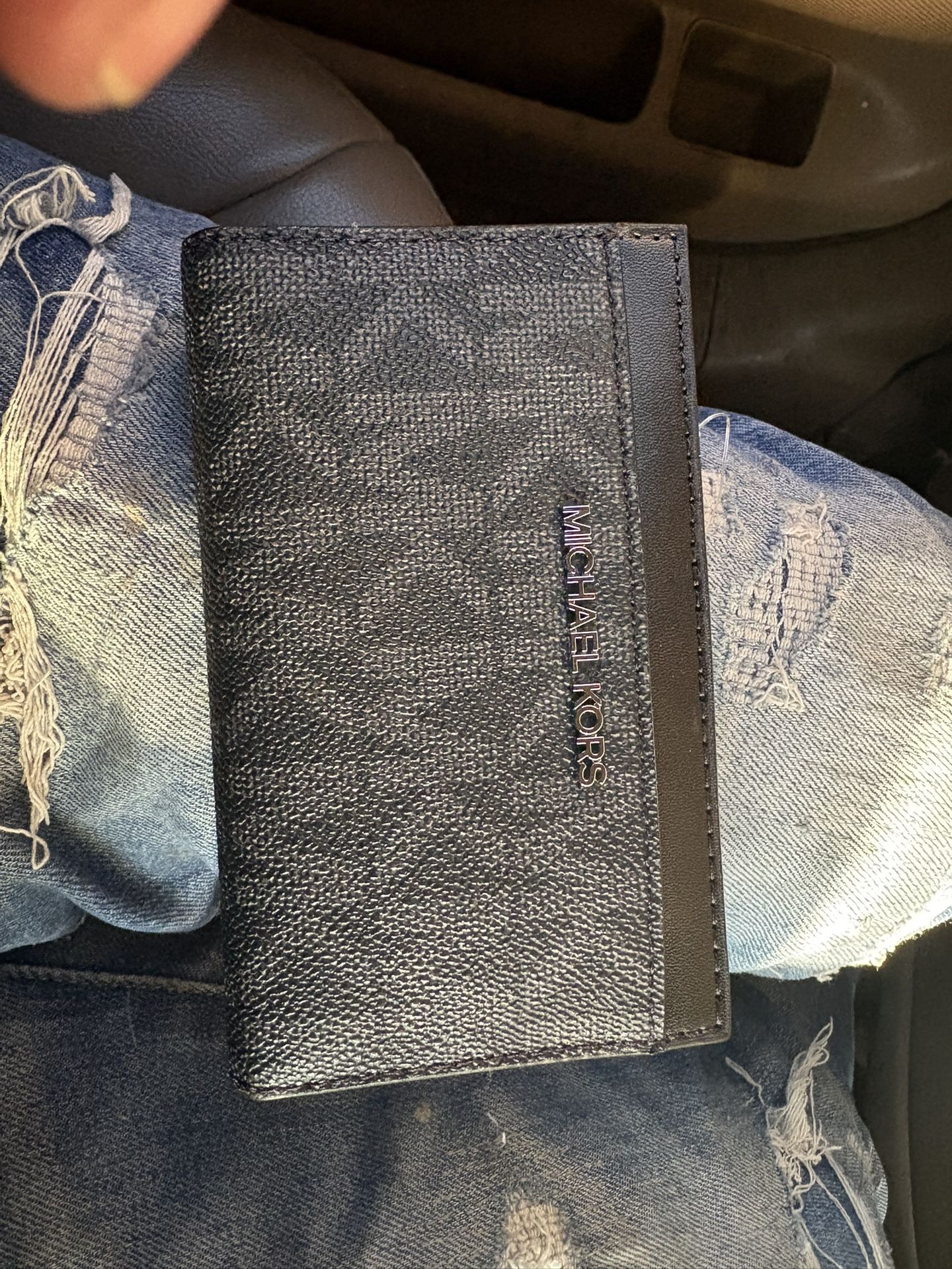 Brand New MK Wallet