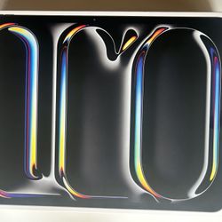 IPAD PRO M4 13 In 