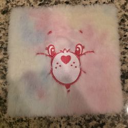 Care Bears 2 Pair Ladies Cozy Socks And Reusable Box