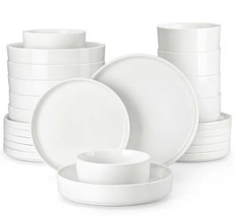 Porcelain Dinner Set
