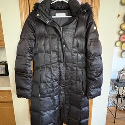 Winter Coat FREE (size medium I think)