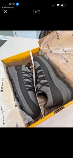 Carhartt Low-Top Work Sneakers