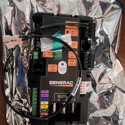 Generac PWRcell ATS Automatic Transfer Switch Controller [New]