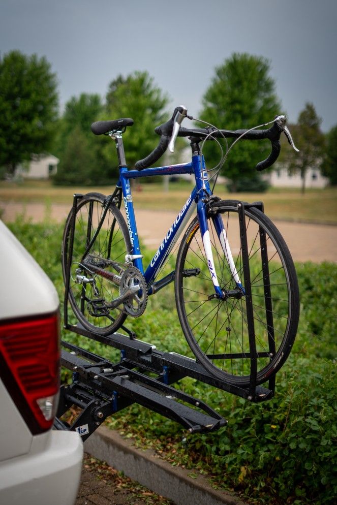Cannondale Road Bike