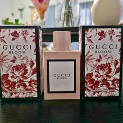 Gucci Bloom