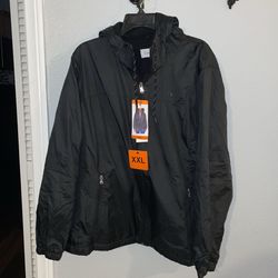 Calvin Klein Fleece Jacket for Women ** (51)