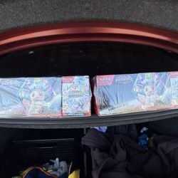 Pokémon Prismatic Bundles 