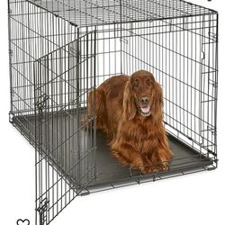 Dog Crate 42" 